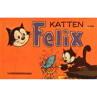 Katten Felix