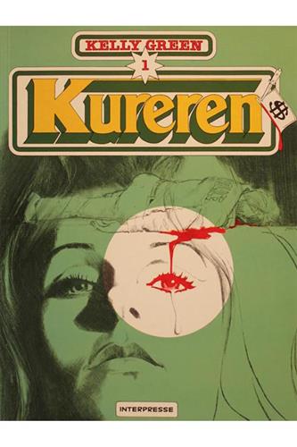 Kelly Green Nr. 1