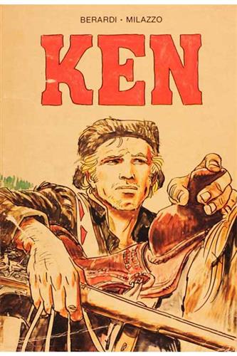 Ken Nr. 1
