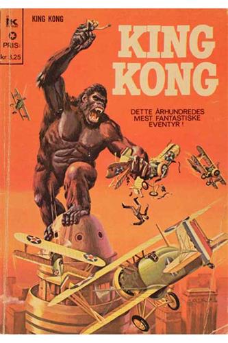King Kong
