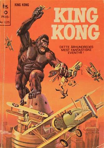 King Kong