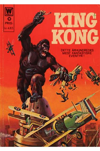 King Kong