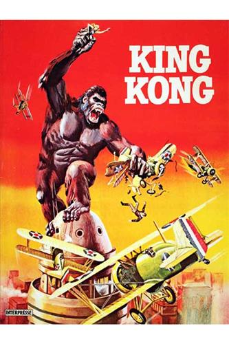King Kong