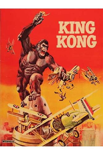 King Kong