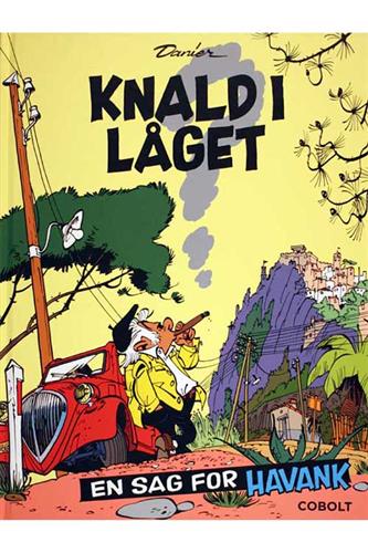 Knald I Låget