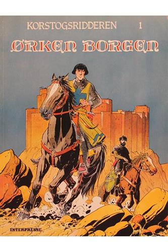 Korstogsridderen