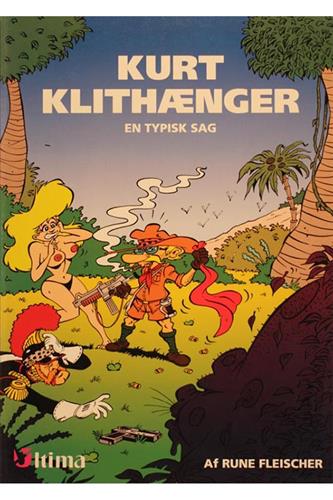 Kurt Klithænger - En Typisk Sag