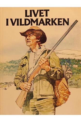 Livet I Vildmarken