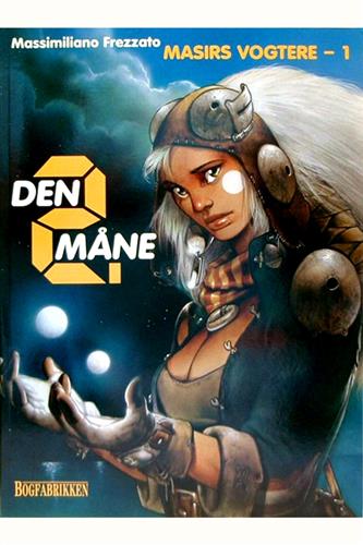 Masirs Vogtere Nr. 1