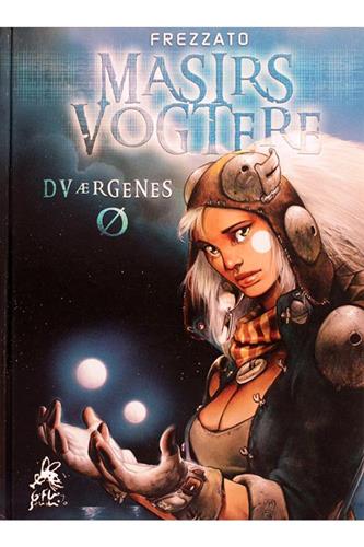 Masirs Vogtere Nr. 1-2