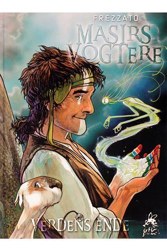 Masirs Vogtere Nr. 5-6