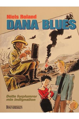 Dana Blues