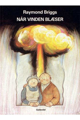 Når Vinden Blæser