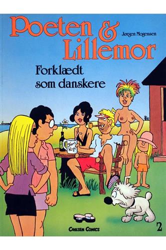 Poeten & Lillemor Nr. 2