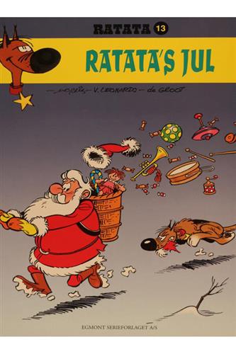 Ratata Nr. 13