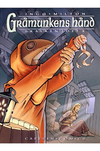 Skalken Joff Nr. 2 Skalken Joff Nr. 2