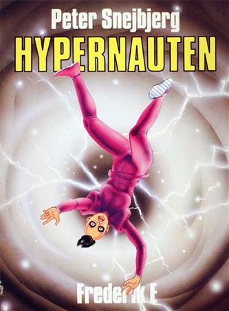 Hypertnauten - Snejbjerg