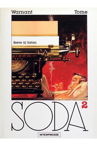 Soda Nr. 2