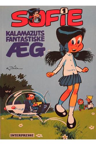 Sofie Nr. 1