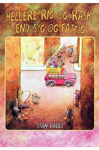 Stan Eales