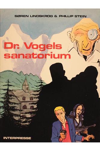 Dr.Vogels Sanatorium