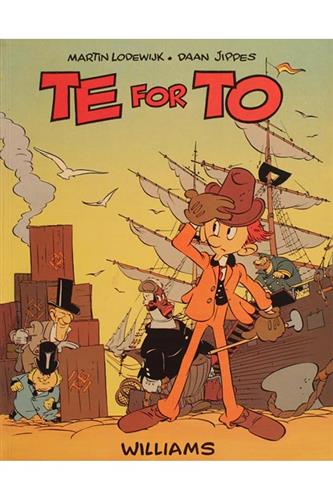 Te For To