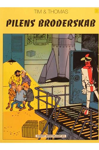 Tim & Thomas Nr. 3