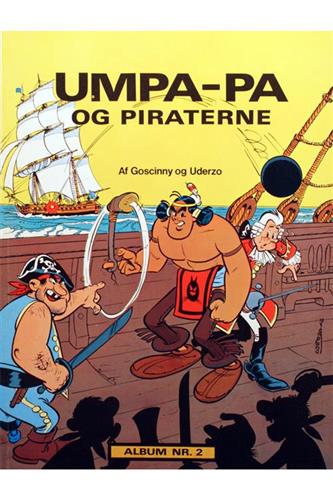 Umpa-Pa Nr. 2