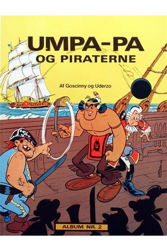 Umpa-Pa Nr. 2