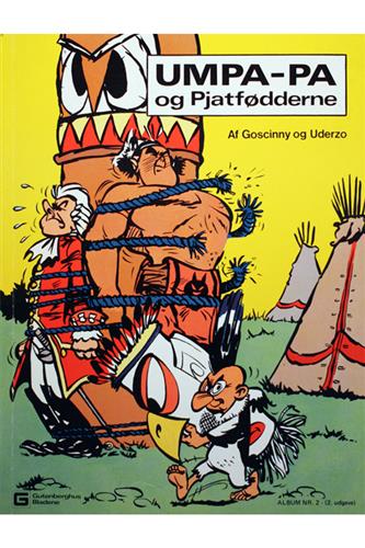 Umpa-Pa Nr. 2