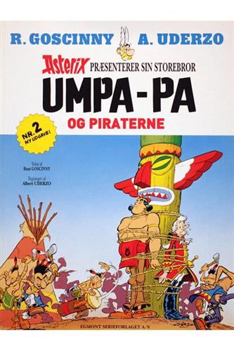 Umpa-Pa Nr. 2