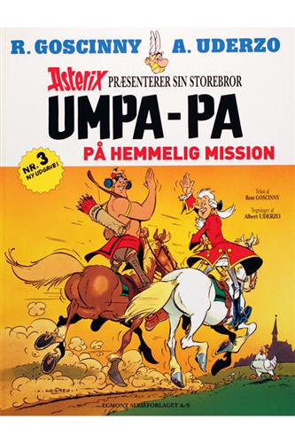 Umpa-Pa Nr. 3