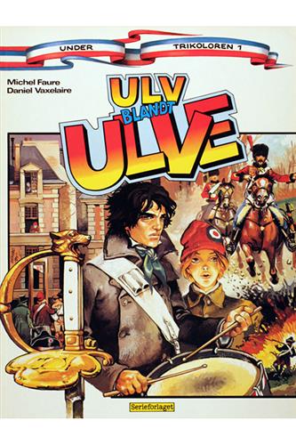 Under Trikoloren Nr. 1