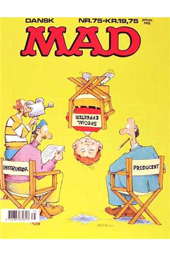 Dansk Mad Nr. 75