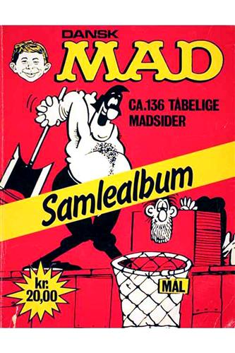 Dansk Mad 25-29