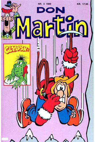 Don Martin Nr. 4