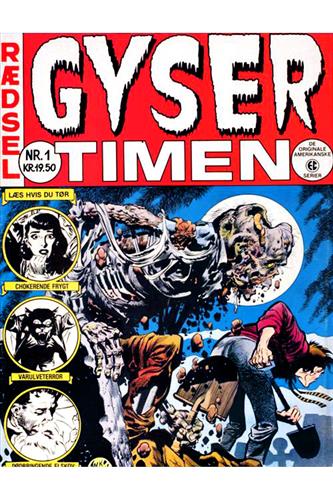 Gysertimen 1987 Nr. 1