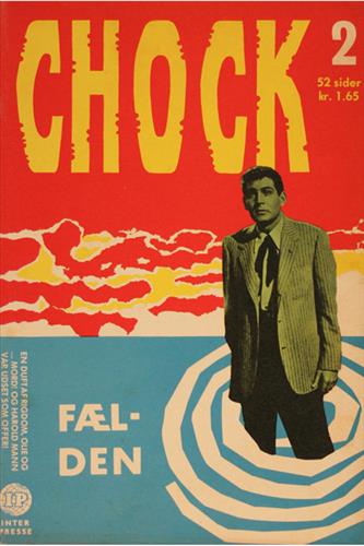 Chock 1966 Nr. 2