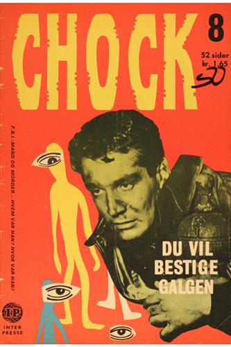 Chock 1966 Nr. 8