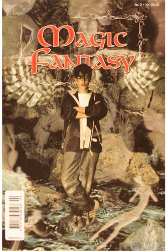 Magic Fantasy 2002 Nr. 2