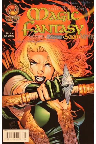 Magic Fantasy 2002 Nr. 4
