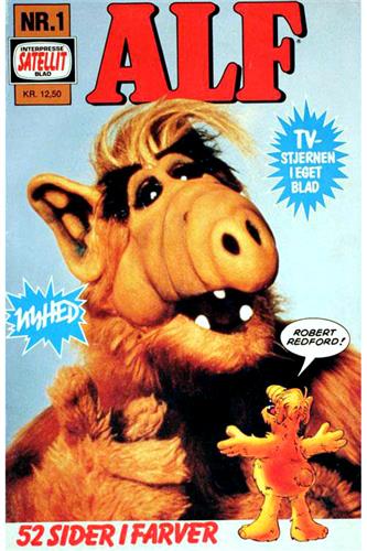 Alf 1988 Nr. 1