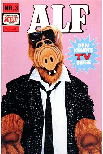 Alf 1988 Nr. 3