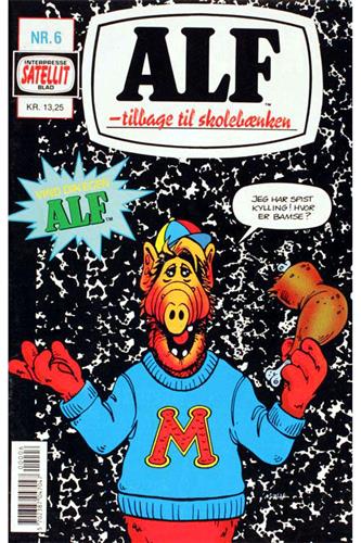 Alf 1989 Nr. 6