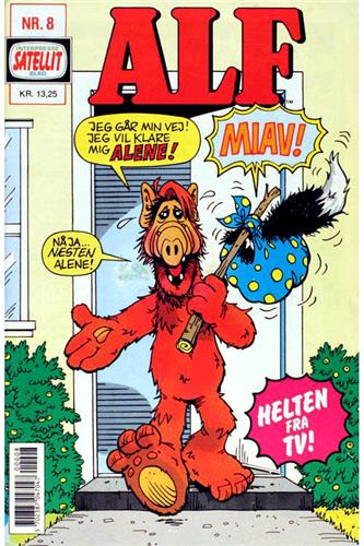 Alf 1989 Nr. 8