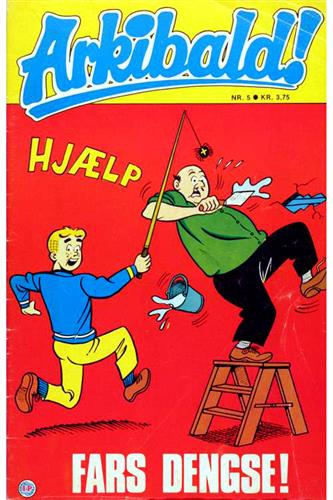 Arkibald 1975 Nr. 5