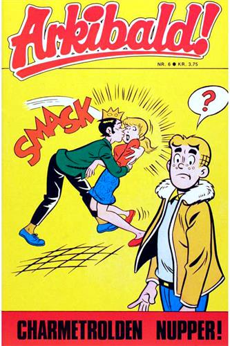 Arkibald 1975 Nr. 6