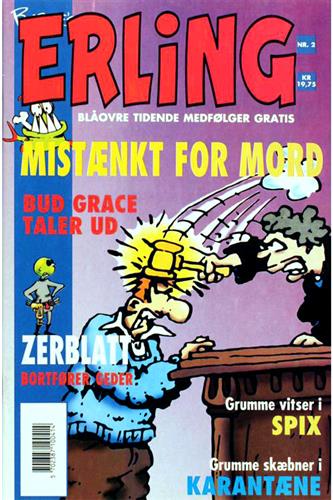 Erling 1996 Nr. 2