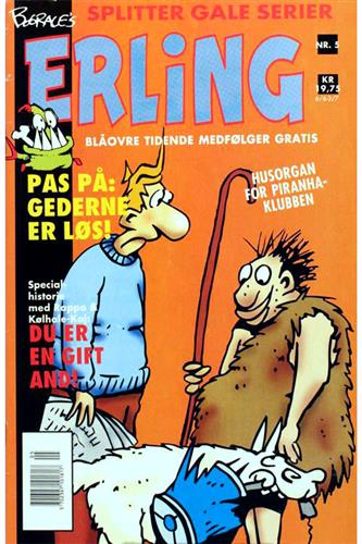 Erling 1996 Nr. 5