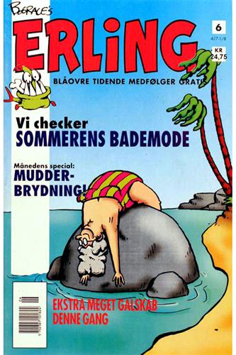 Erling 1996 Nr. 6